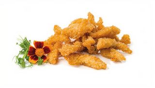 69. Pollo Fritto