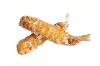 67. Gamberoni fritti - 3 pezzi