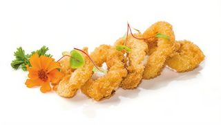 71. Calamari fritti