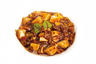 371. Tofu mapo