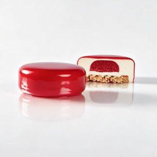 030. Rubino cheesecake