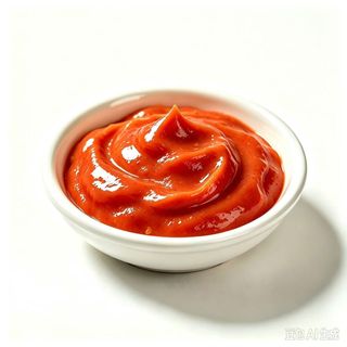 Salsa spicy piccante