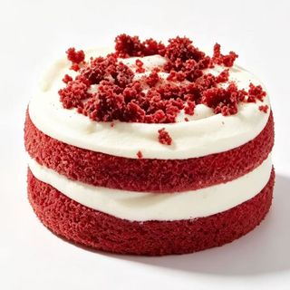 039. Red velvet