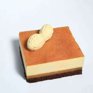 008. Snickers cube