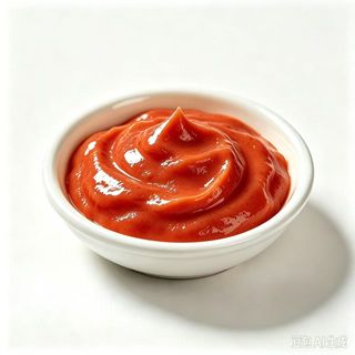 Salsa kechup