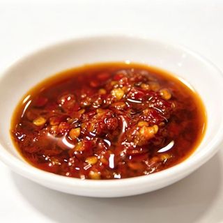 Salsa piccante