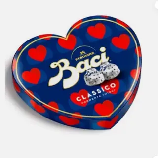 Baci perugina