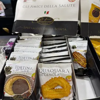 Gluten free