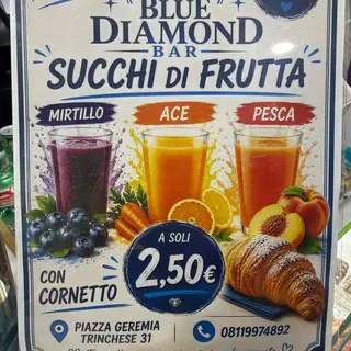 Promo colazione