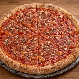Marinara gf(Tonda 33 Cm)