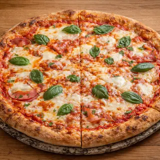 Margherita(Tonda 45Cm)