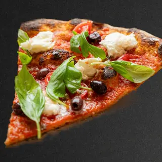 Bufala & basilico