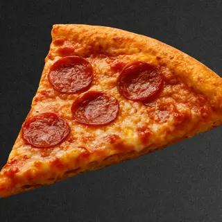 Pepperoni & spicy honey