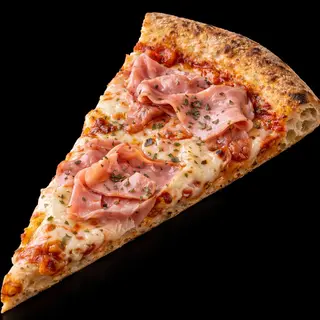 Prosciutto cotto