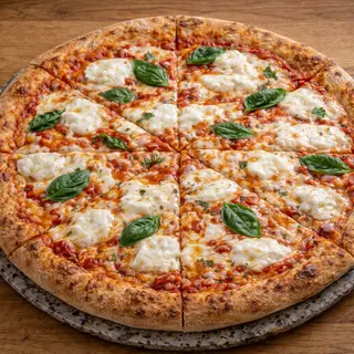 Bufala gf(Tonda 28 Cm)