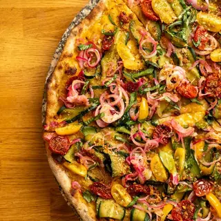 Panzanella Vegana(Tonda 45cm)