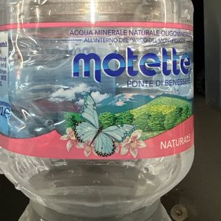 Acqua naturale grande 2 L