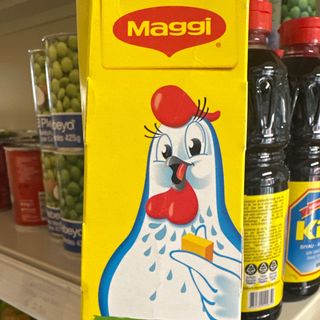 Cubetto maggi unità 1,90