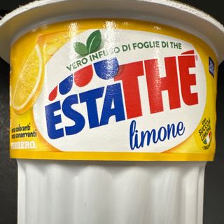 Brick esta thè al limone 200 ml