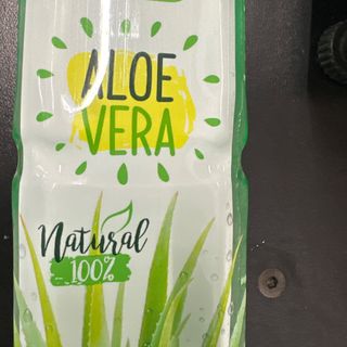 Aloe Vera 500 ml