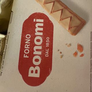 BONOMI 135 gr