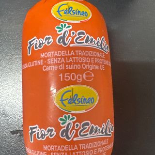 Mortadella 150 gr