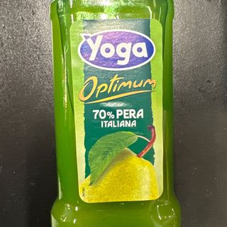 Succo di pera 200 ml
