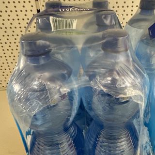 Confezione ACQUA FRIZZANTE 6 unità