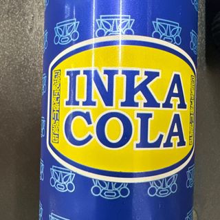 Inka cola 330 ml