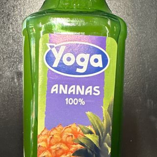 Succo ananas 200 ml