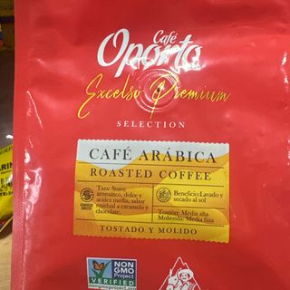 Cafè Oporto Colombia 250 gr