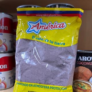 Harina Miranda 400 gr