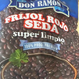 Fagioli Rossi Don Ramón 908 gr