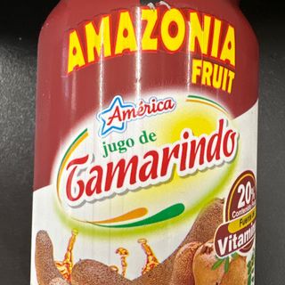 Tamarindo Amazonia 330 ml