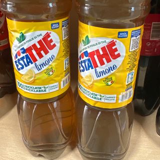 ESTATHÈ A LIMONE 1,5 litri