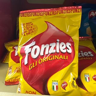 Fonzies100 gr