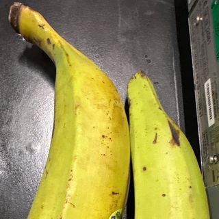 1 kg Platano verde
