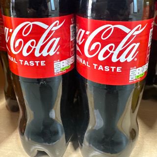 Bottiglia Coca Cola 1,5 L