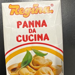 Panna da cucina 200 ml