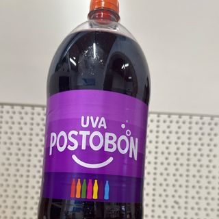 UVA POSTOBON grande 2L