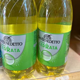 Cedrata SANBENEDETTO 1,5 L