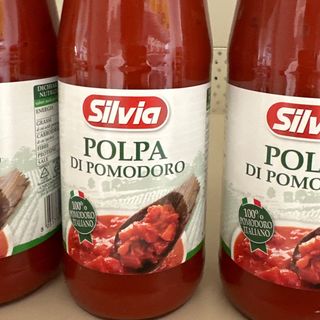 Polpa di pomodoro 680 gr