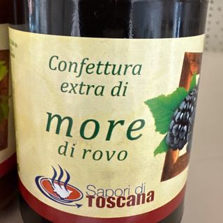 Confettura a More 340 gr