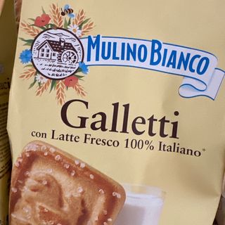 GALLETTI MULINO BIANCO