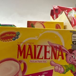 Maizena  45 gr
