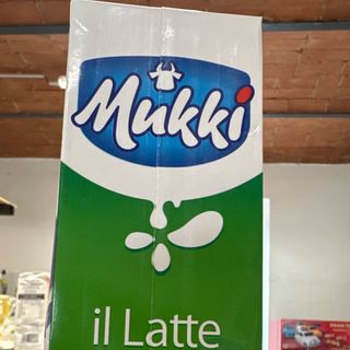 1 L latte