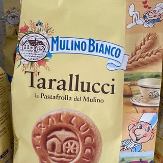 Tarducci Mulino bianco 350 gr