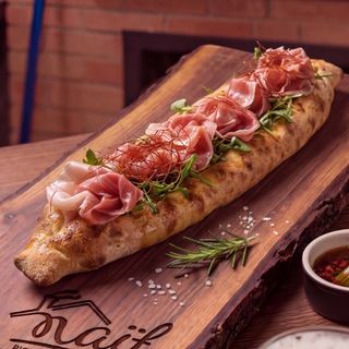 Filoncino