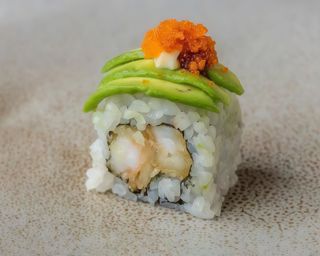 116 Dragon roll - 4 pezzi