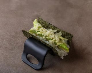 98 Temakizushi vegetal